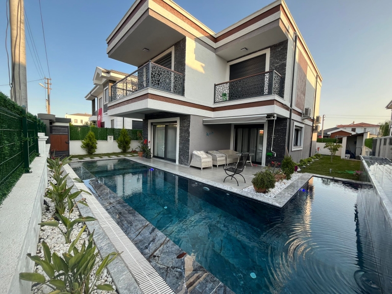 Villa Nurya